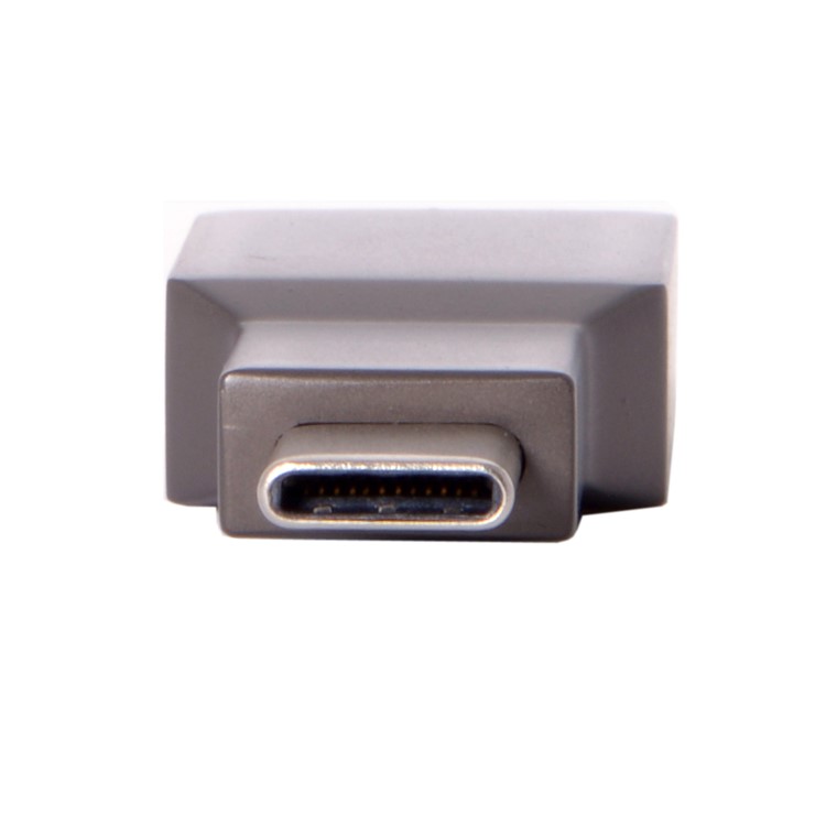 USB-C HDMI Cable Type-C to HDMI Portable Converter Adapter 4K 2K for MacBook Galaxy S8 S9 Huawei Mate 10 Pro-9