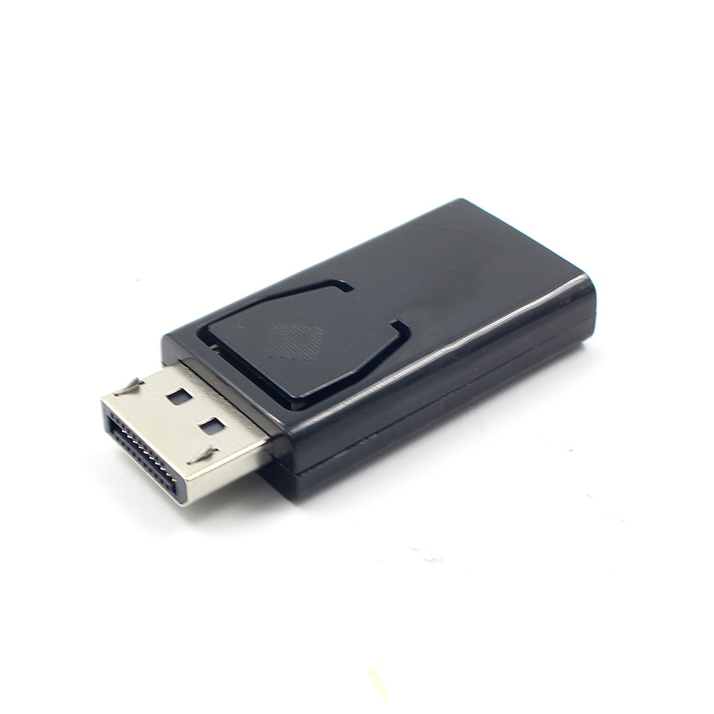 Display Port DP Male to 1080P HDMI Female Adapter Converter-3