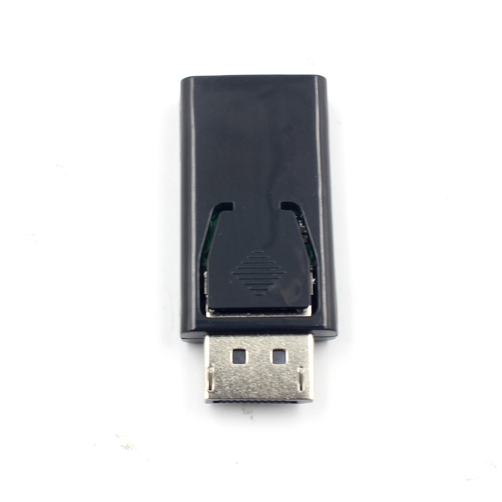 Display Port DP Male to 1080P HDMI Female Adapter Converter-4