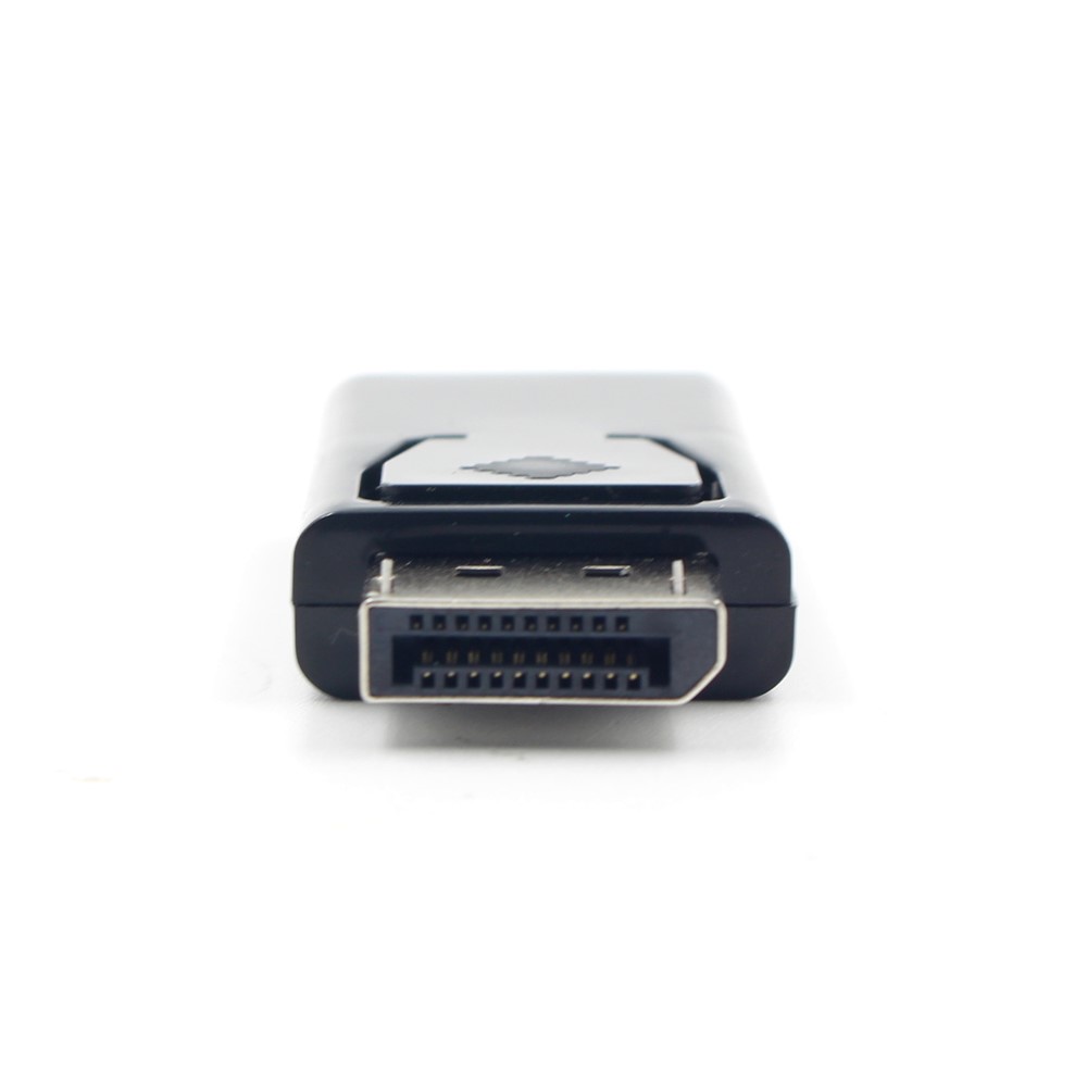 Display Port DP Male to 1080P HDMI Female Adapter Converter-5