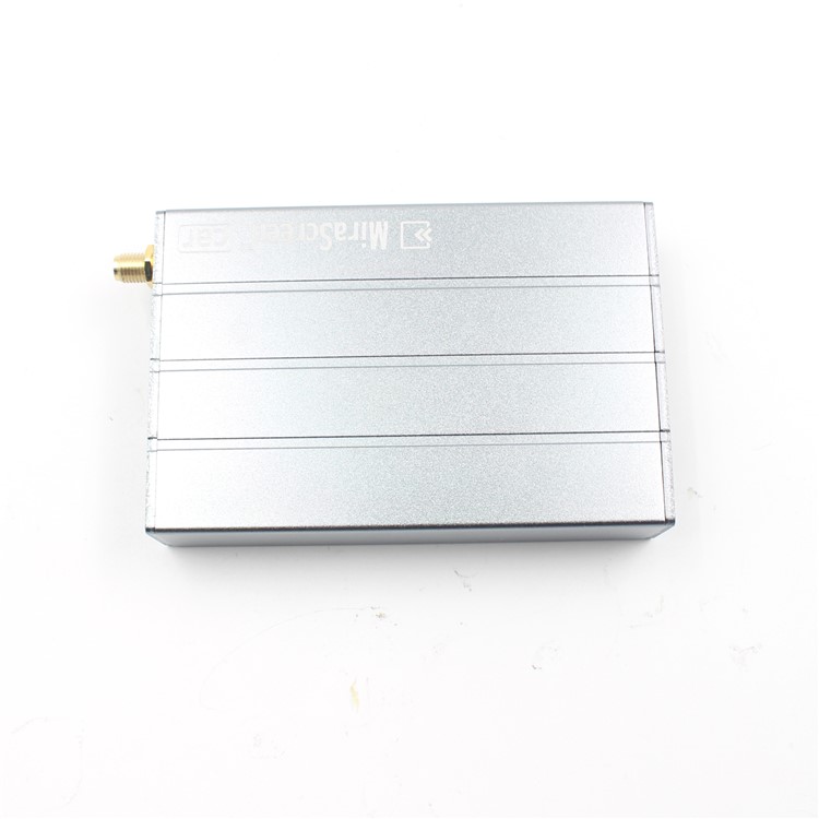Car WiFi Display Mirror Link Box Adapter MiraScreen DLNA Airplay for Android iOS-5