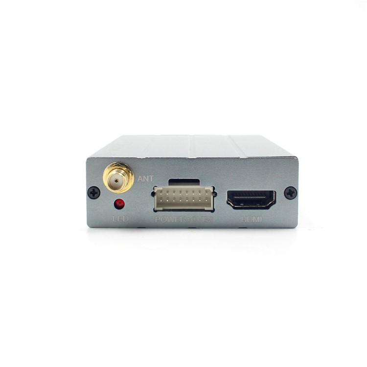 Car WiFi Display Mirror Link Box Adapter MiraScreen DLNA Airplay for Android iOS-6