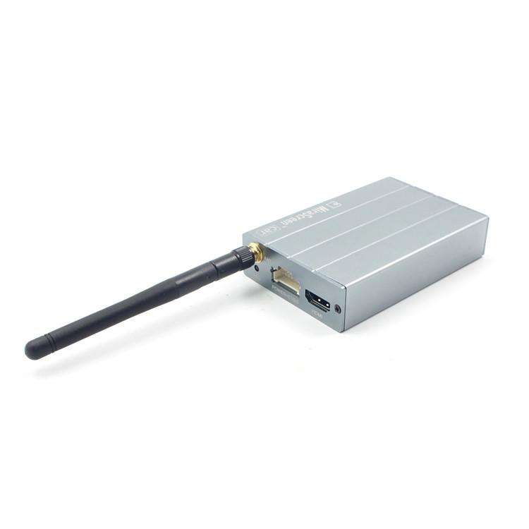 Car WiFi Display Mirror Link Box Adapter MiraScreen DLNA Airplay for Android iOS-7