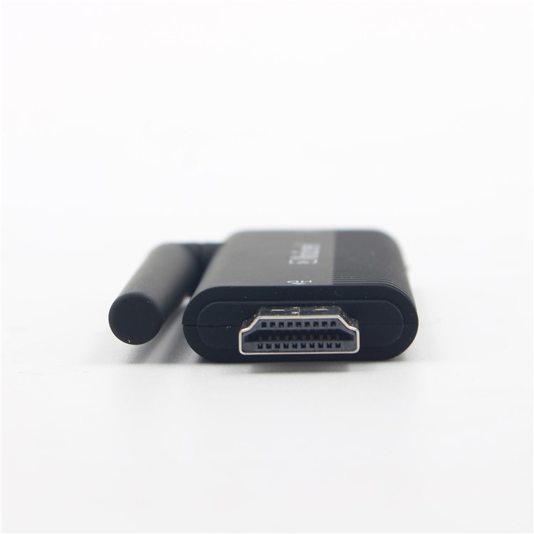 WiFi Display Receiver 1080P Mirascreen TV stick Audio Video DLNA Airplay Miracast Display Dongle wifi for tv with Extra Antenna-8