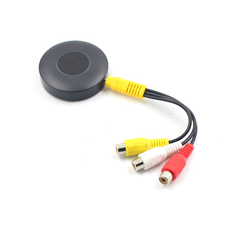 Q1 Ezcast Miracast TV Stick Better Than Google Chromecast HDMI 1080P TV Stick WiFi Display Receiver Dongle for IOS Andriod-2