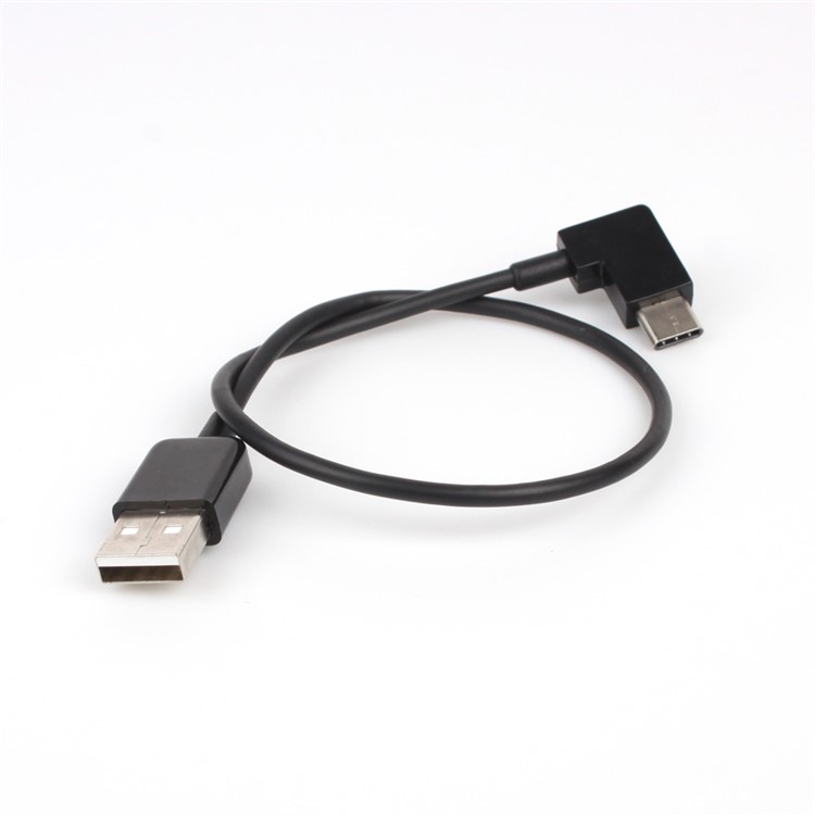 USB Type-C OTG Data Cable Line for DJI Pro/Spark/Air/Tello Controller-19