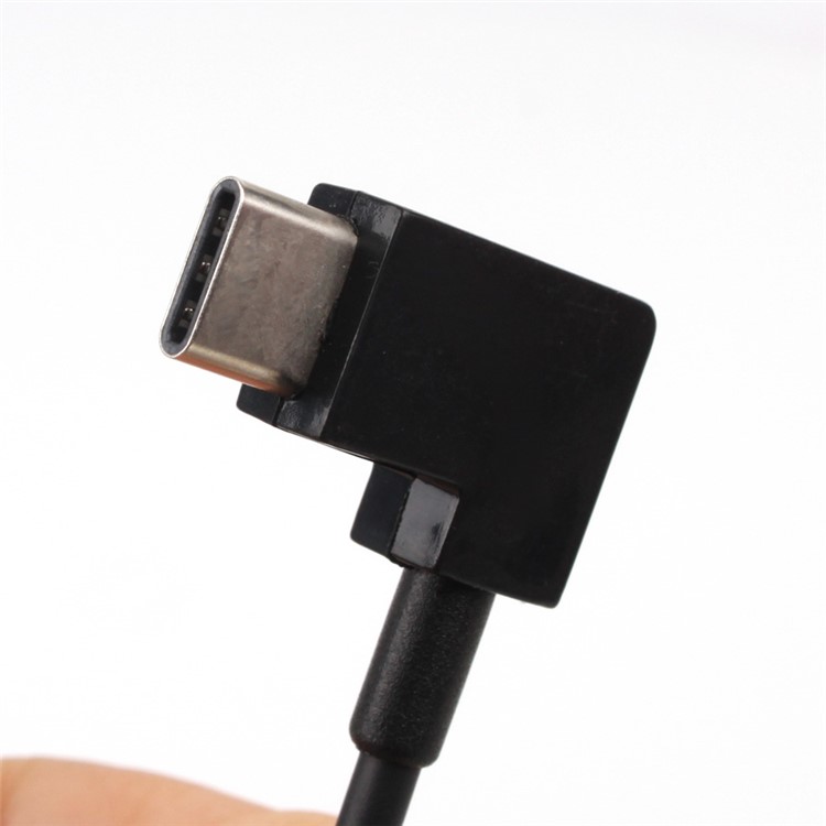 USB Type-C OTG Data Cable Line for DJI Pro/Spark/Air/Tello Controller-3