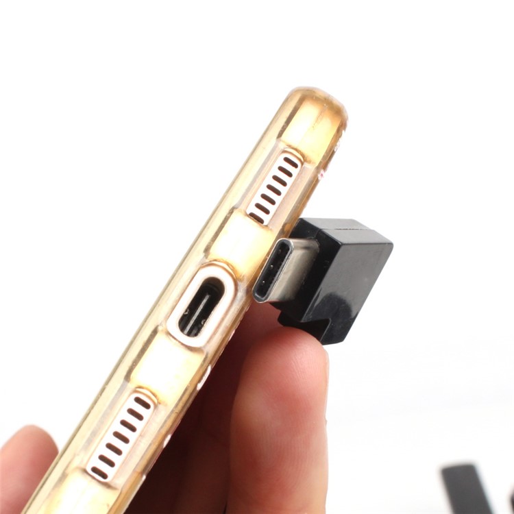 USB Type-C OTG Data Cable Line for DJI Pro/Spark/Air/Tello Controller-9