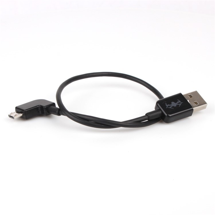 Micro USB OTG Data Cord Line for DJI Spark/Mavic Air/Pro Controller-9