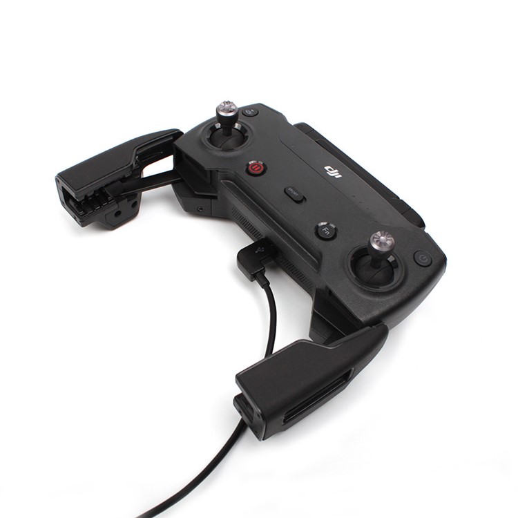 Micro USB to Micro USB Remote Control Converting Data Cable for DJI Spark/Mavic Pro Controller-6