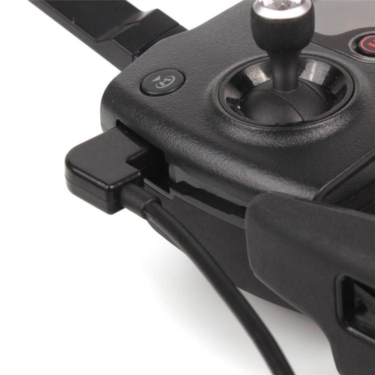 Micro USB Male to USB Female Data Converting Cable for DJI Spark/Mavic Air/Pro Remote Controller-7