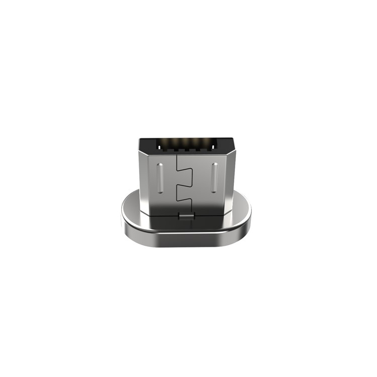 WSKEN Lite 2 Series Magnetic Micro USB Charging Cable for Samsung HTC Huawei-6