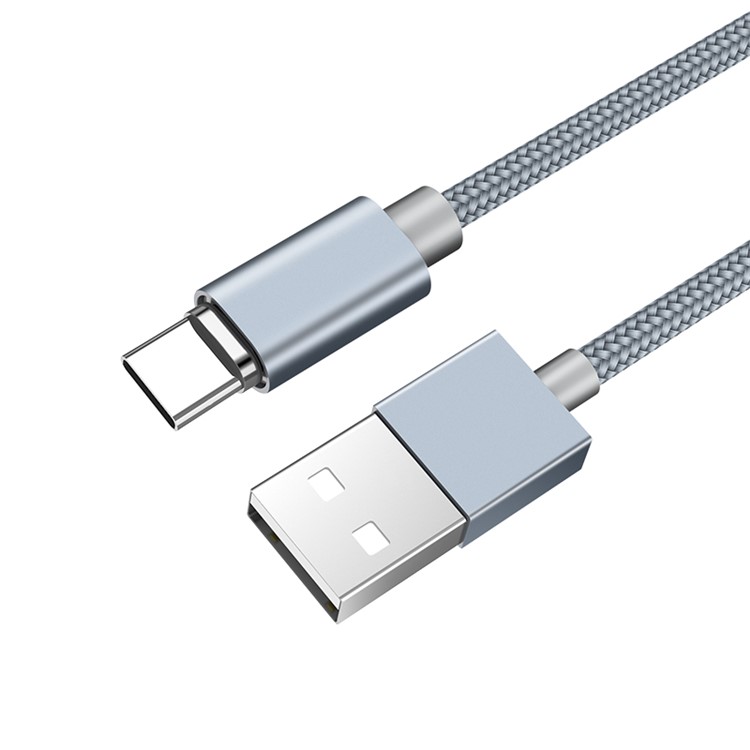 HOCO U40A Tipo-c Cavo Di Ricarica Dati Di Adsorbimento Magnetico 1m-3
