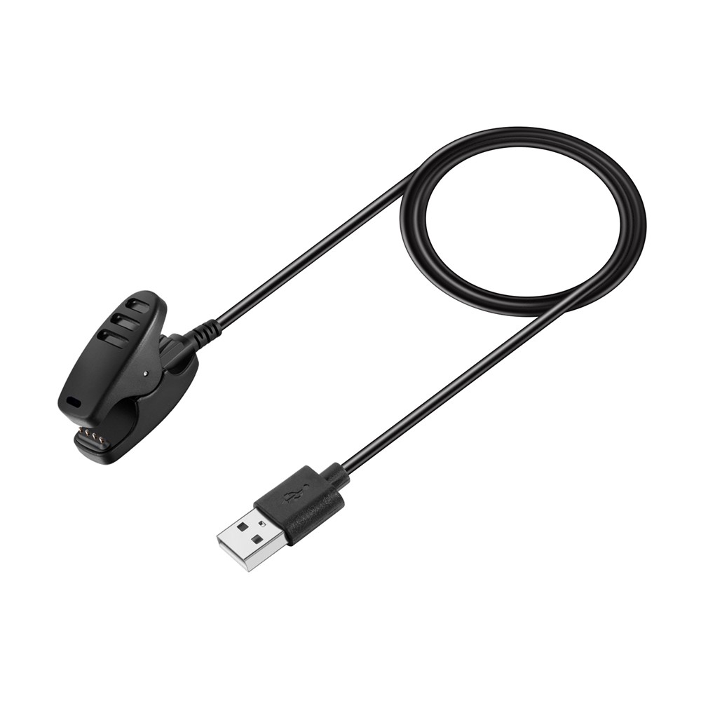 Mira el Cable de Carga Para Suunto Ambit 1 2 3/Spartan Traine/3 Fitness/Kailash/Traverse Clip Watch Cargador de Cargadores