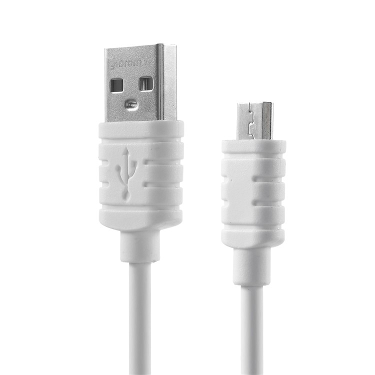YK 1.0m Micro USB Port Data Sync USB Charging Cable Cord for Samsung HTC LG-2