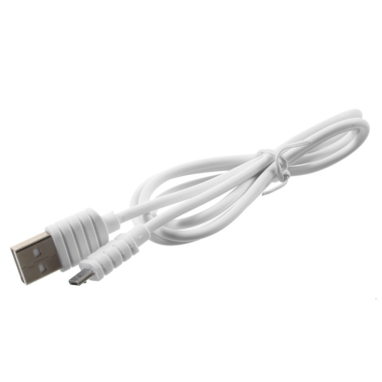 YK 1.0m Micro USB Port Data Sync USB Charging Cable Cord for Samsung HTC LG-3