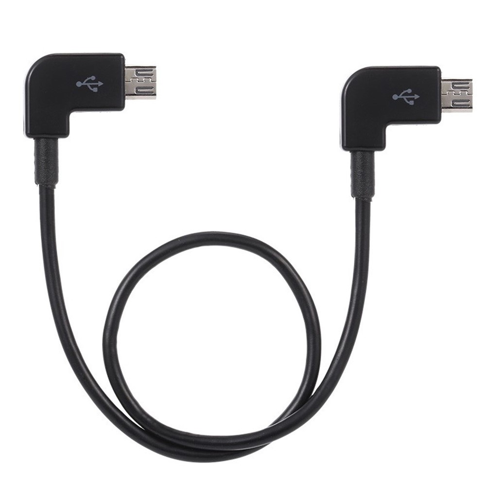 CY U2-033 Remote Controller Micro to Micro USB Data Cable for DJI Mavic Pro Platinum-1