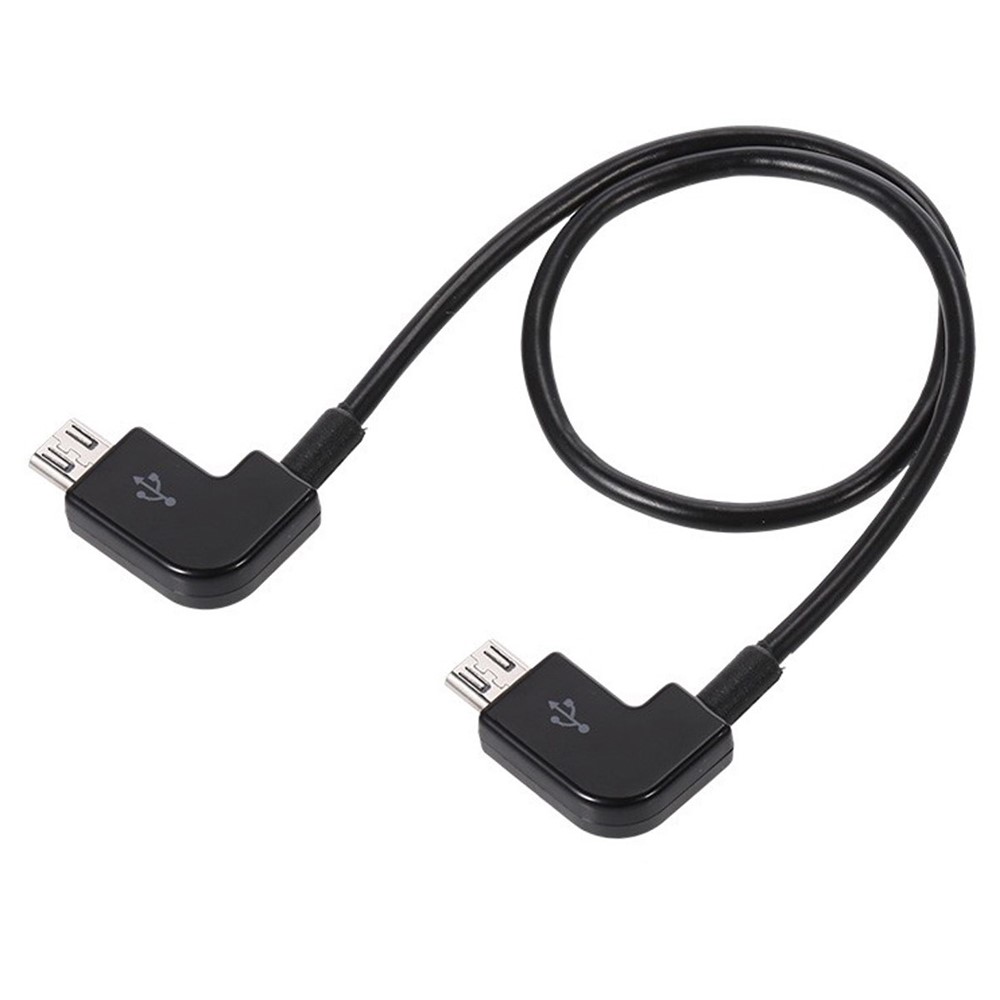 CY U2-033 Remote Controller Micro to Micro USB Data Cable for DJI Mavic Pro Platinum-2