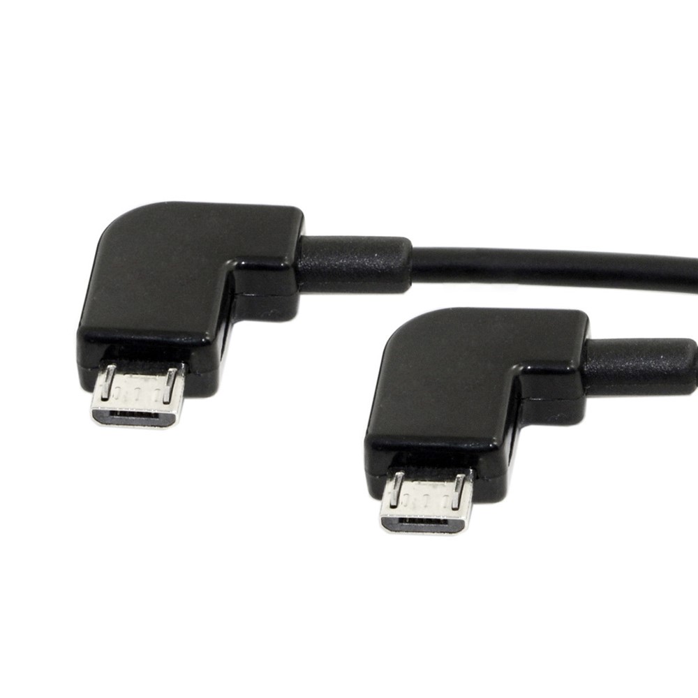 CY U2-033 Remote Controller Micro to Micro USB Data Cable for DJI Mavic Pro Platinum-3