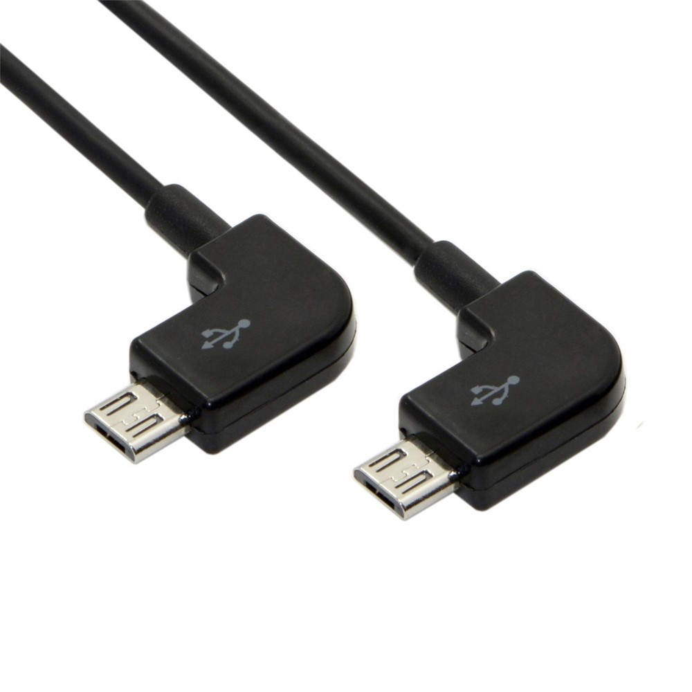 CY U2-033 Remote Controller Micro to Micro USB Data Cable for DJI Mavic Pro Platinum-5
