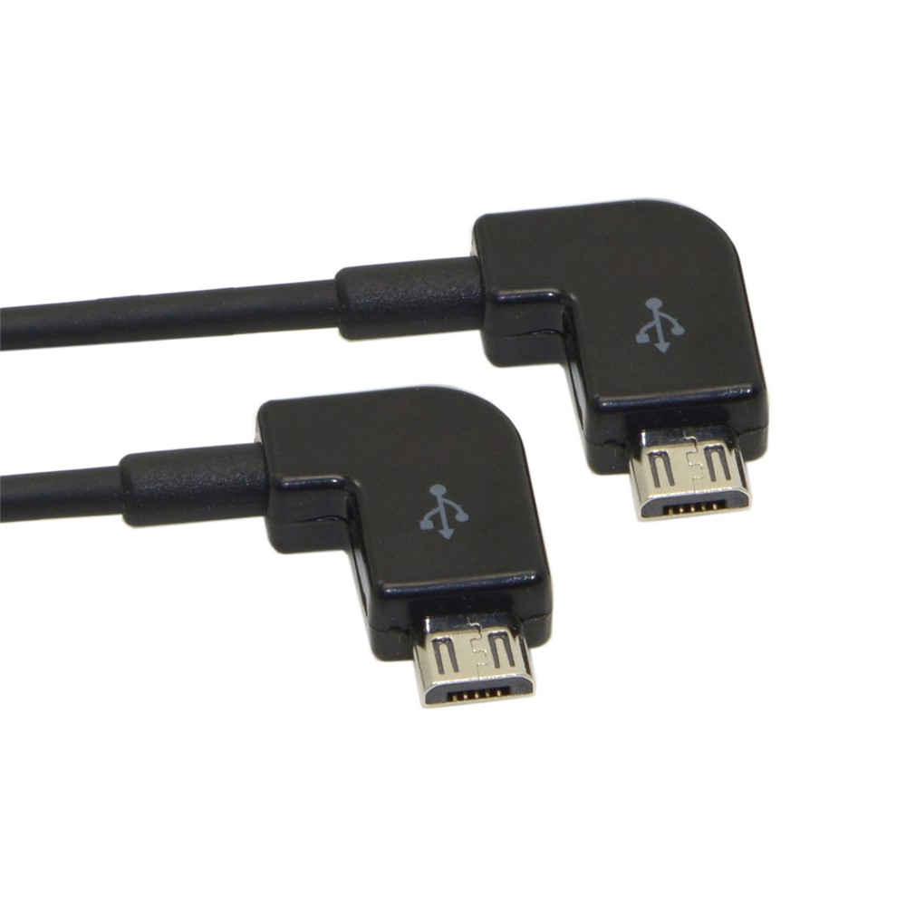 CY U2-033 Remote Controller Micro to Micro USB Data Cable for DJI Mavic Pro Platinum-6