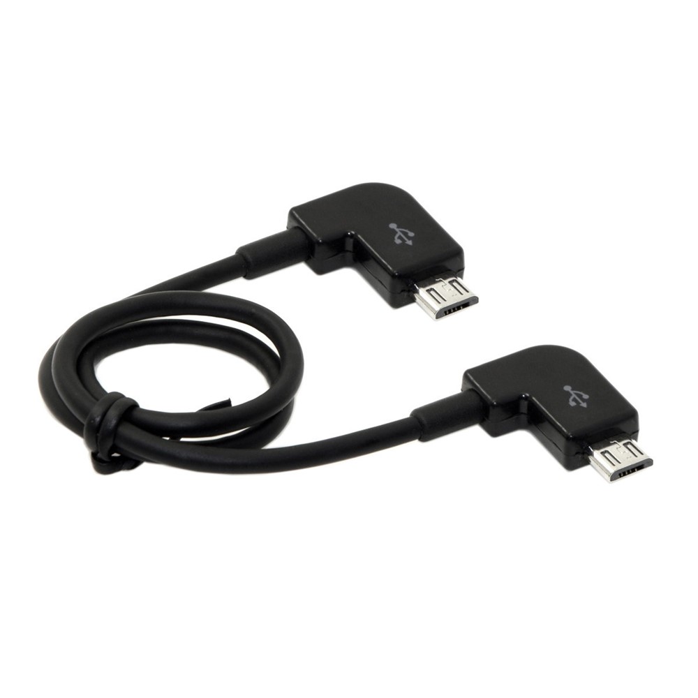 CY U2-033 Remote Controller Micro to Micro USB Data Cable for DJI Mavic Pro Platinum-7