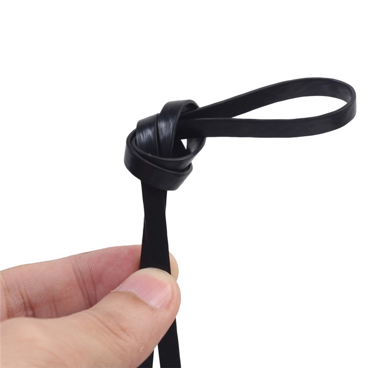 20M Flat Cat6 Network Ethernet Patch Cable RJ45 Patch LAN Cable-8