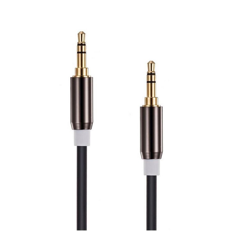 5M 3.5mm Male to Male Auxiliary Audio Cable-2