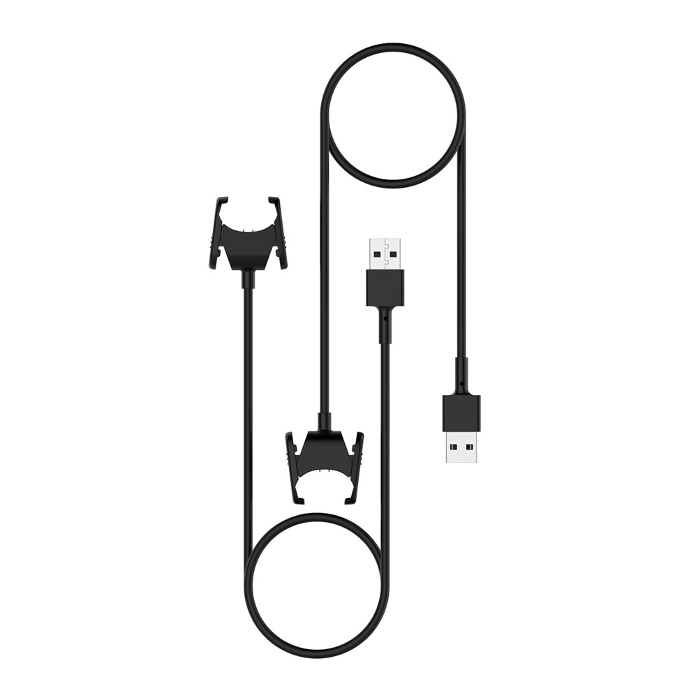 55cm USB-Ladekabel Clip-Ladegerät Für Fitbit-Ladegerät-6