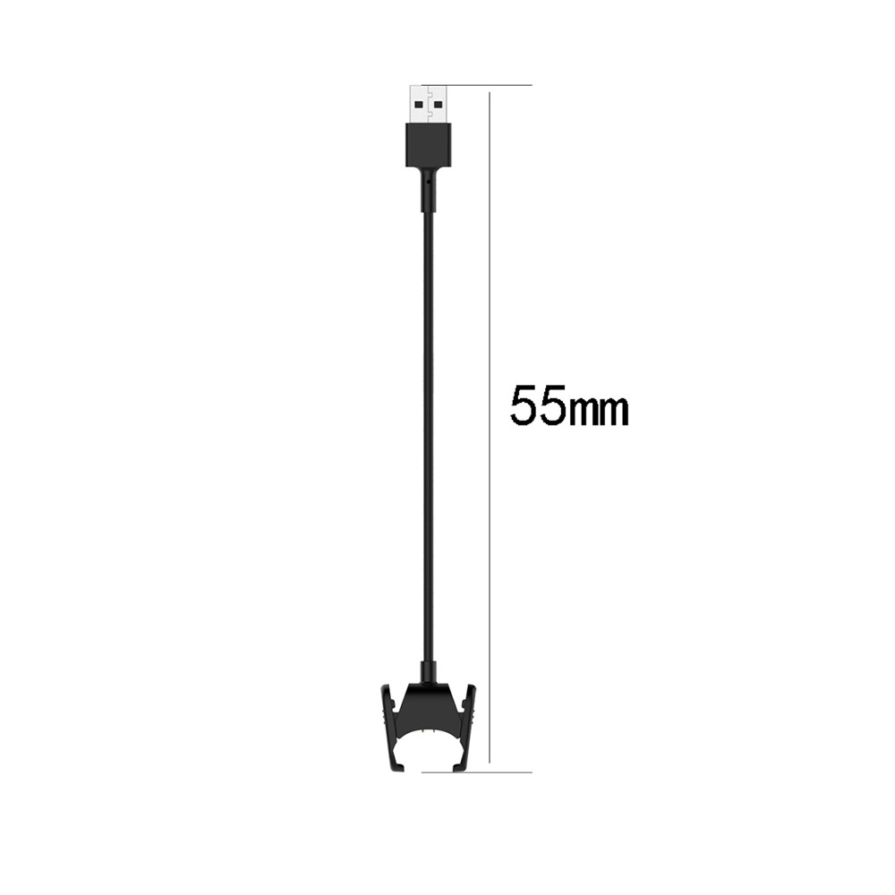 55cm USB-Ladekabel Clip-Ladegerät Für Fitbit-Ladegerät-8