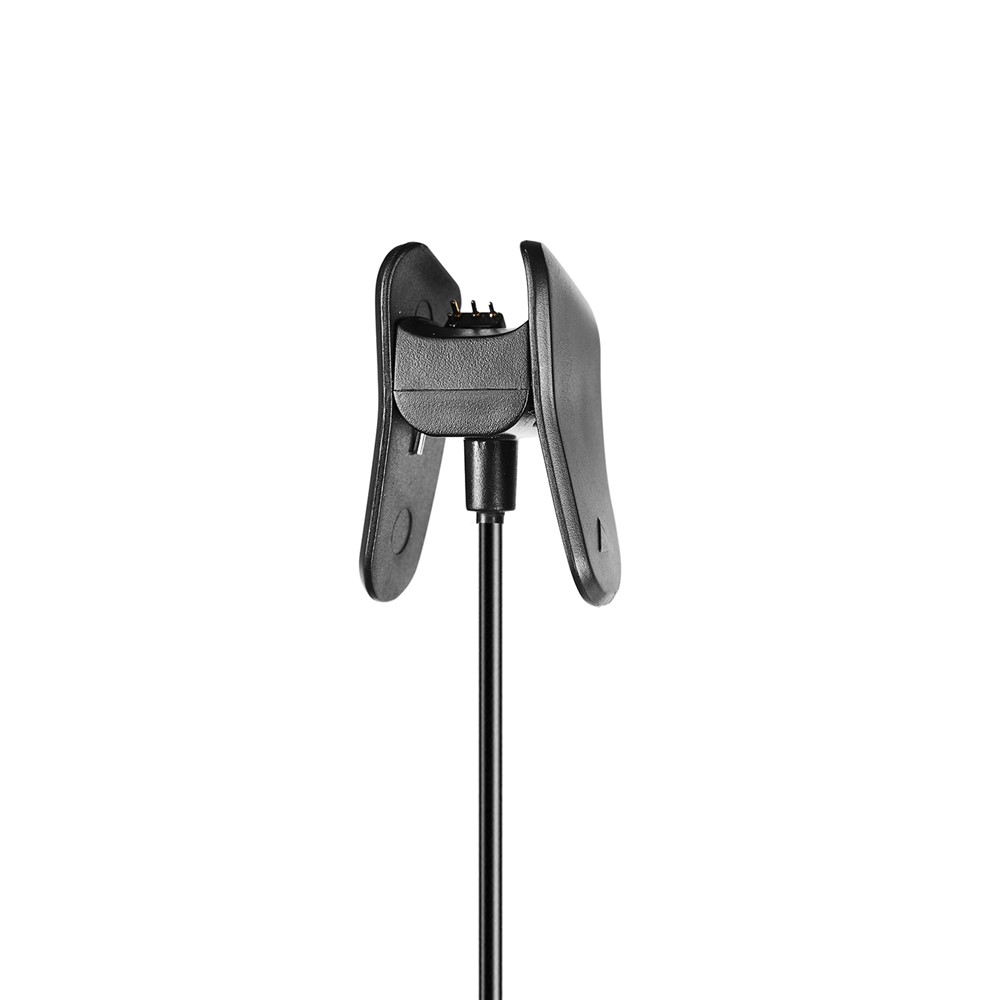 Pour Garmin Vivosmart 4 1M Remplacement USB Câble De Charge De La Synchronisation USB Avec Support De Clip De Charge