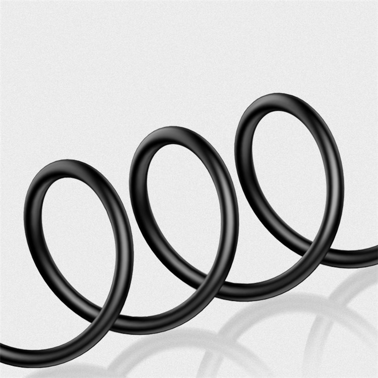 USAMS US-SJ267 Câble De Chargement De Synchronisation De Données De Type 2C De Forme Ronde U18 De Forme C - Noir-5