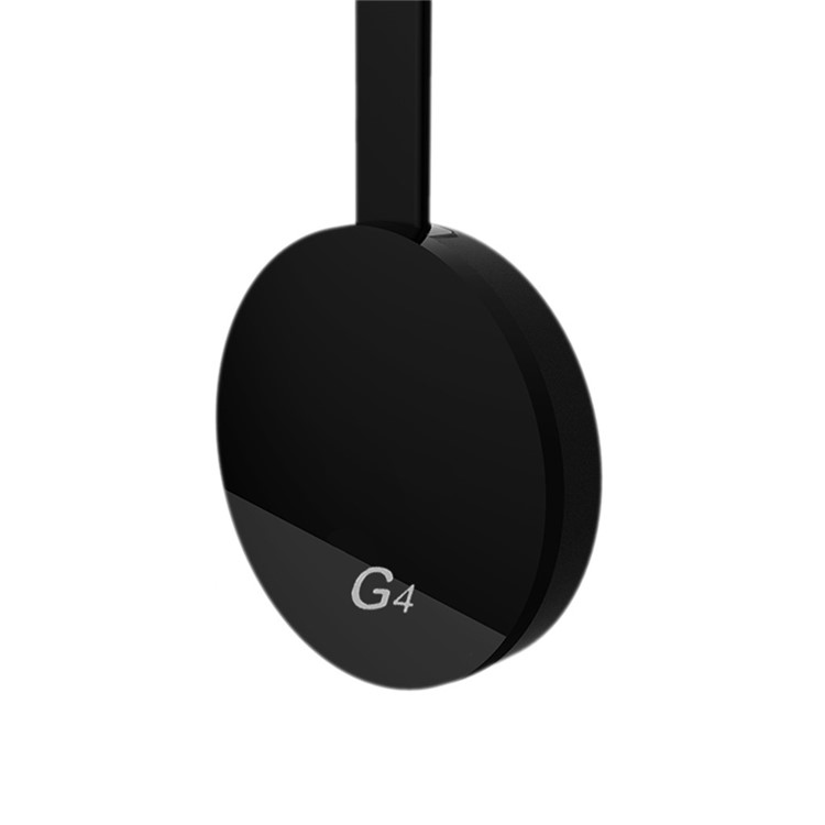 G4 Media Streamer Miracast Wifi HDMI Dongle-Empfänger Für Netflix Youtube-2