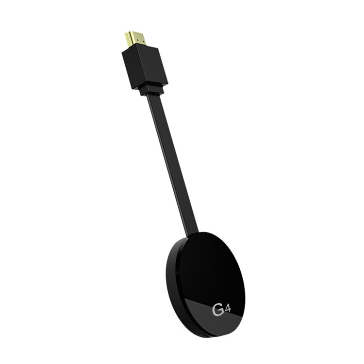 G4 Media Streamer Miracast Wifi HDMI Dongle-Empfänger Für Netflix Youtube-3