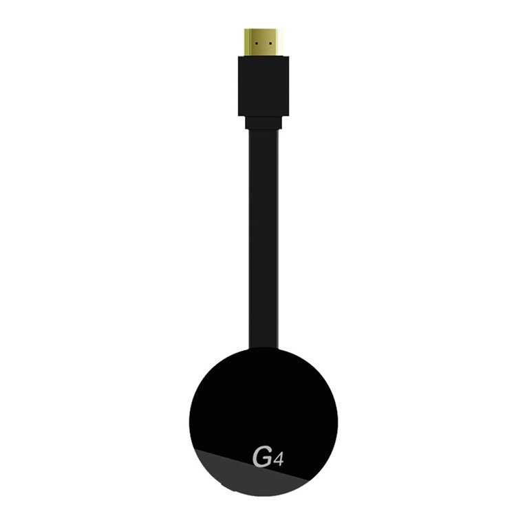 G4 Media Streamer Miracast Wifi HDMI Dongle-Empfänger Für Netflix Youtube-5