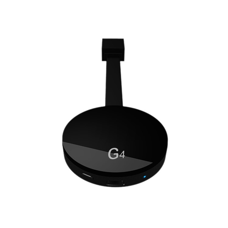 G4 Media Streamer Miracast Wifi HDMI Dongle-Empfänger Für Netflix Youtube-6