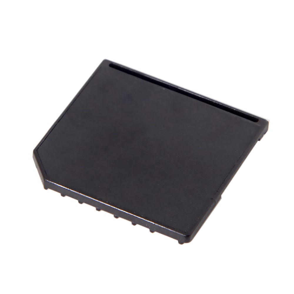 CY EP-064 5pcs / Set Micro SD TF Vers Mini Adaptateurs Pour Kit De Carte SD Pour Stockage Supplémentaire Macbook Air / Pro / Rétine-11