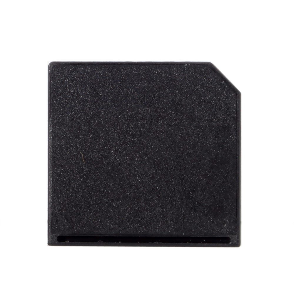 CY EP-064 5pcs / Set Micro SD TF Vers Mini Adaptateurs Pour Kit De Carte SD Pour Stockage Supplémentaire Macbook Air / Pro / Rétine-12