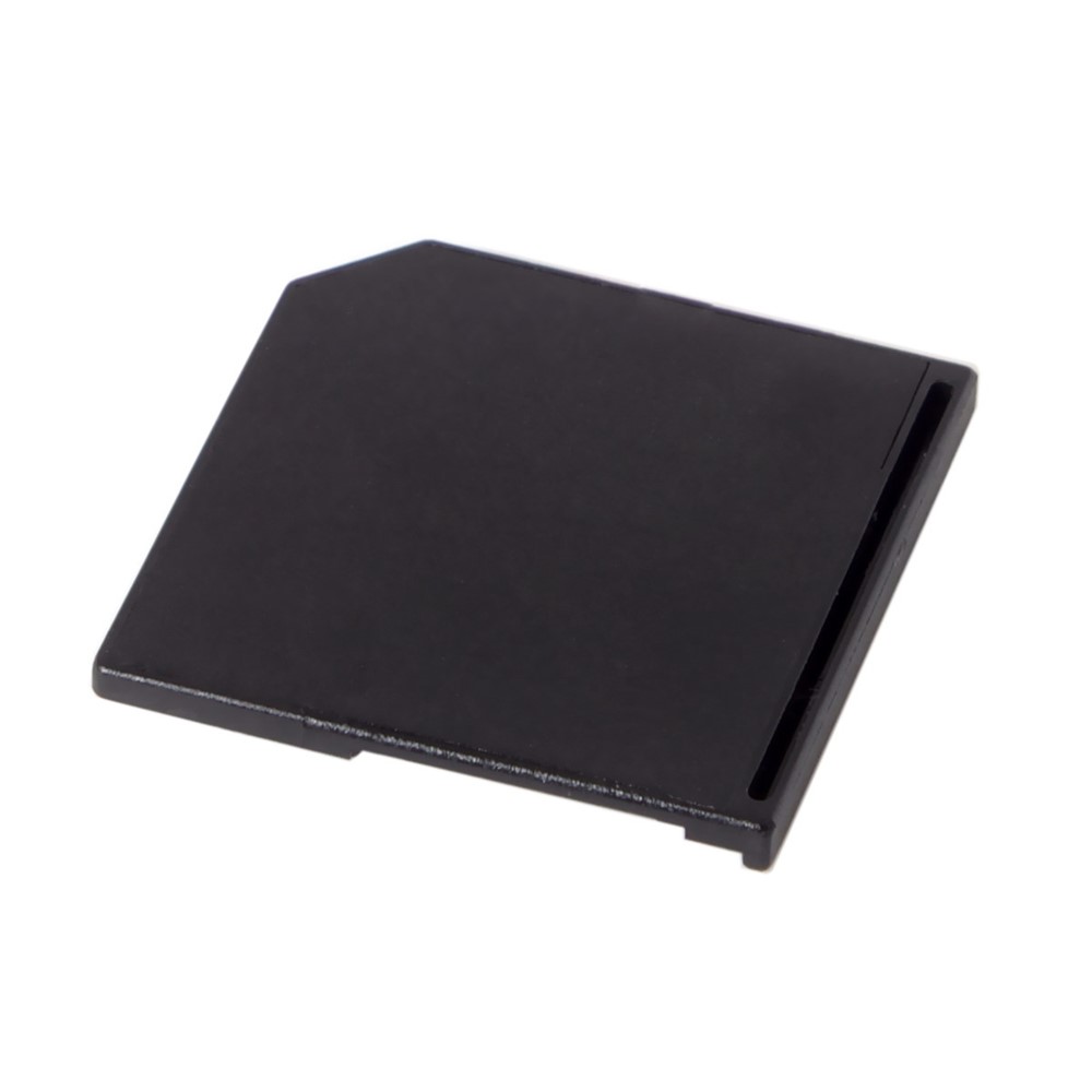 CY EP-064 5pcs / Set Micro SD TF Vers Mini Adaptateurs Pour Kit De Carte SD Pour Stockage Supplémentaire Macbook Air / Pro / Rétine-15