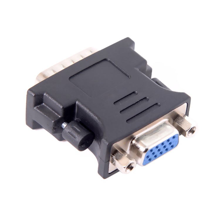 LFH DMS-59pin Male to 15Pin VGA RGB Female Extension Adapter for PC Graphics Card-13