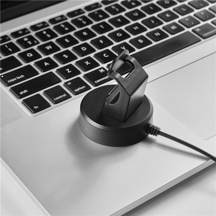 Adaptateur De Station D'accueil Pour Chargeur USB Pour Fitbit Charge 3 Avec 1 M De Câble USB-12