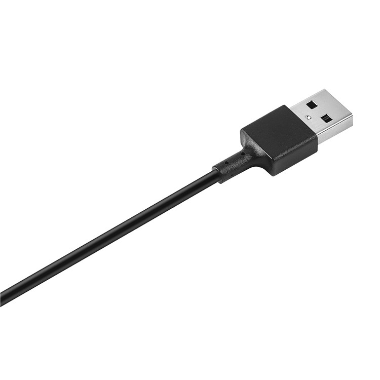 Adaptateur De Station D'accueil Pour Chargeur USB Pour Fitbit Charge 3 Avec 1 M De Câble USB-5