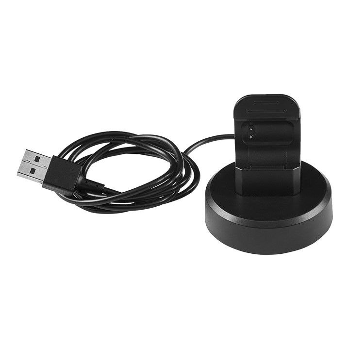 Adaptateur De Station D'accueil Pour Chargeur USB Pour Fitbit Charge 3 Avec 1 M De Câble USB-7