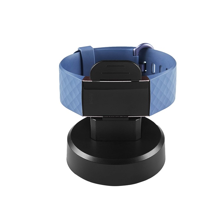 Adaptateur De Station D'accueil Pour Chargeur USB Pour Fitbit Charge 3 Avec 1 M De Câble USB-8
