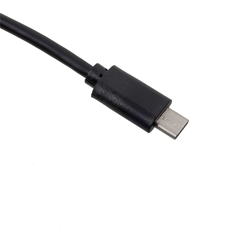 USB Type-C to SATA Adapter Cable for 2.5'' SATA SSD HDD Hard Drive-4