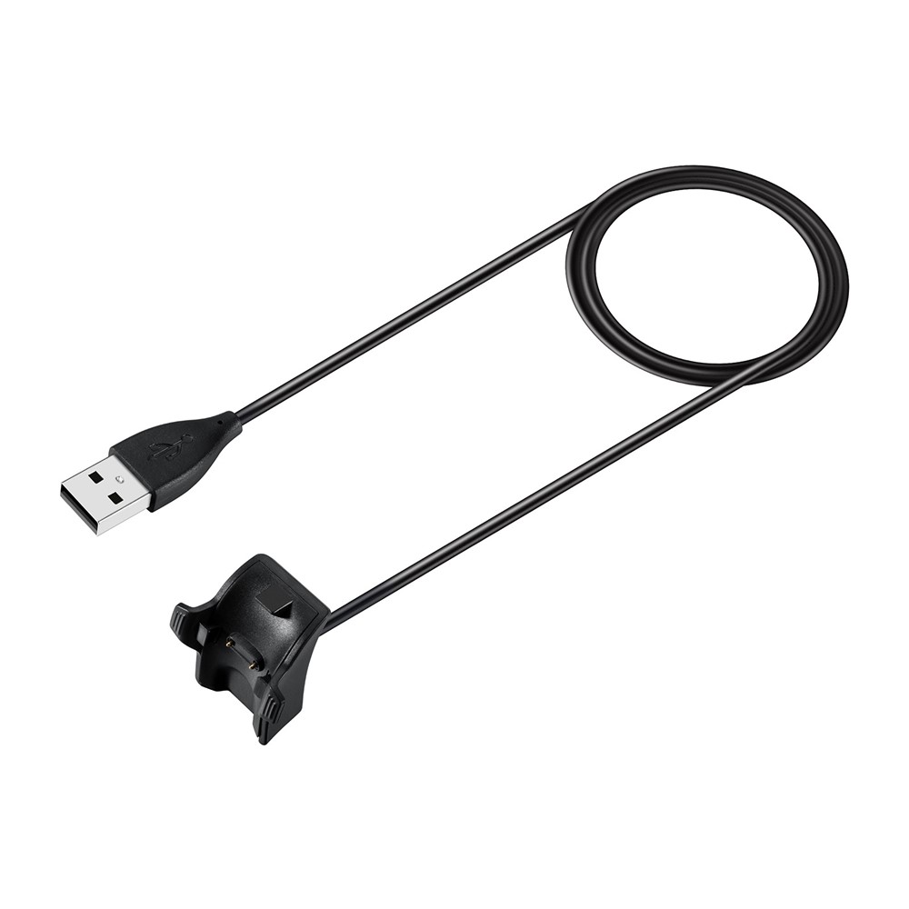 1m USB Charging Dock Cable for Huawei Honor Band 4/Honor Band 3/3 Pro/2/2 Pro-3