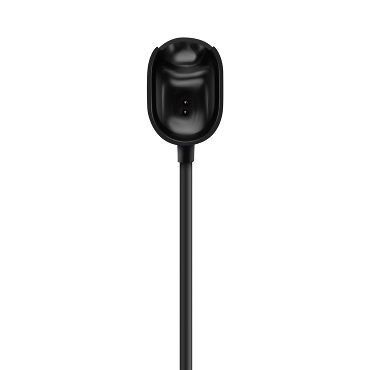 100cm Magnetic USB Charging Cable for Xiaomi Mini Wireless Bluetooth Earphone - Black-5