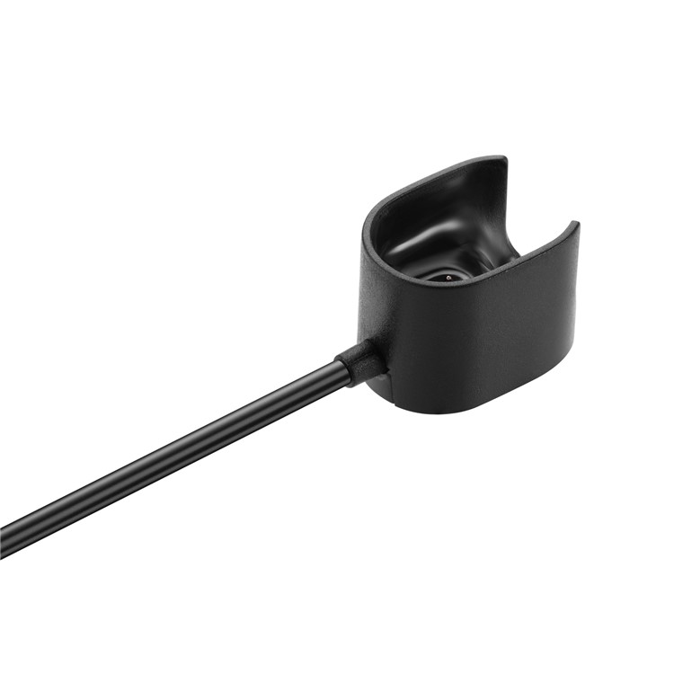 100cm Magnetic USB Charging Cable for Xiaomi Mini Wireless Bluetooth Earphone - Black-7