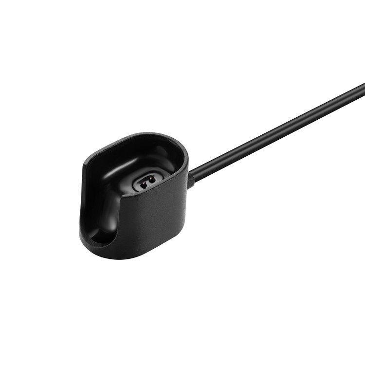 100cm Magnetic USB Charging Cable for Xiaomi Mini Wireless Bluetooth Earphone - Black-9
