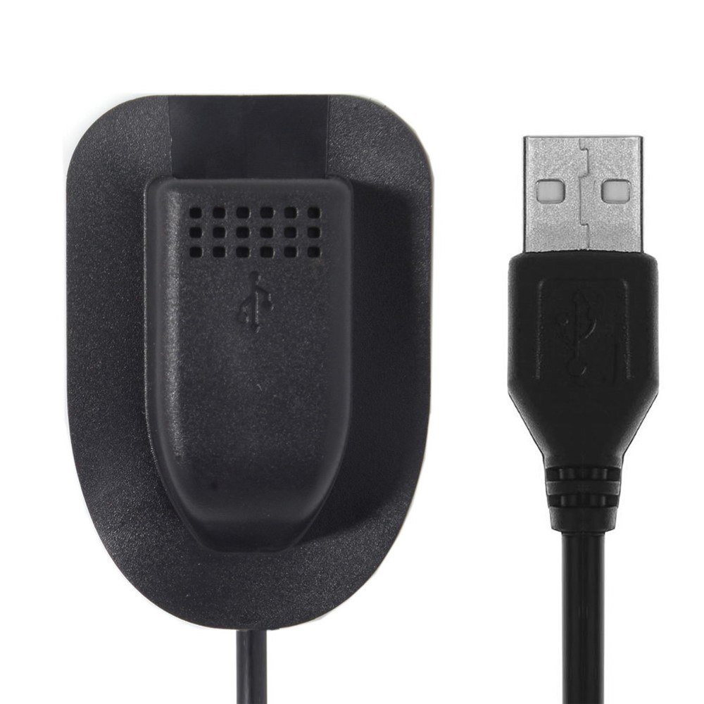 USB Male to USB Mount Female Cable Practical Convenient Outdoor Travel Camping External-7